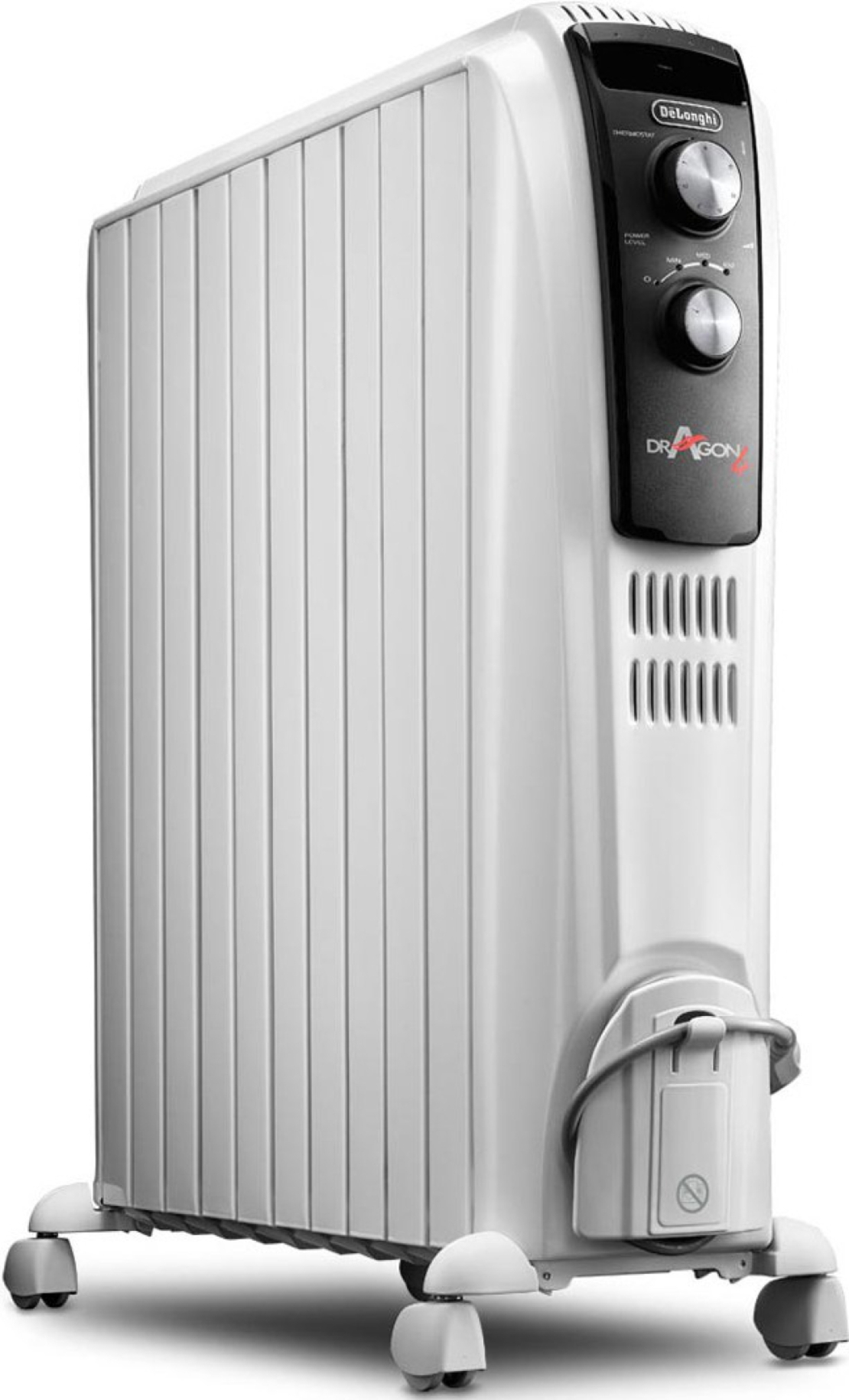 Радиатор Delonghi TRD41025 DRAGON