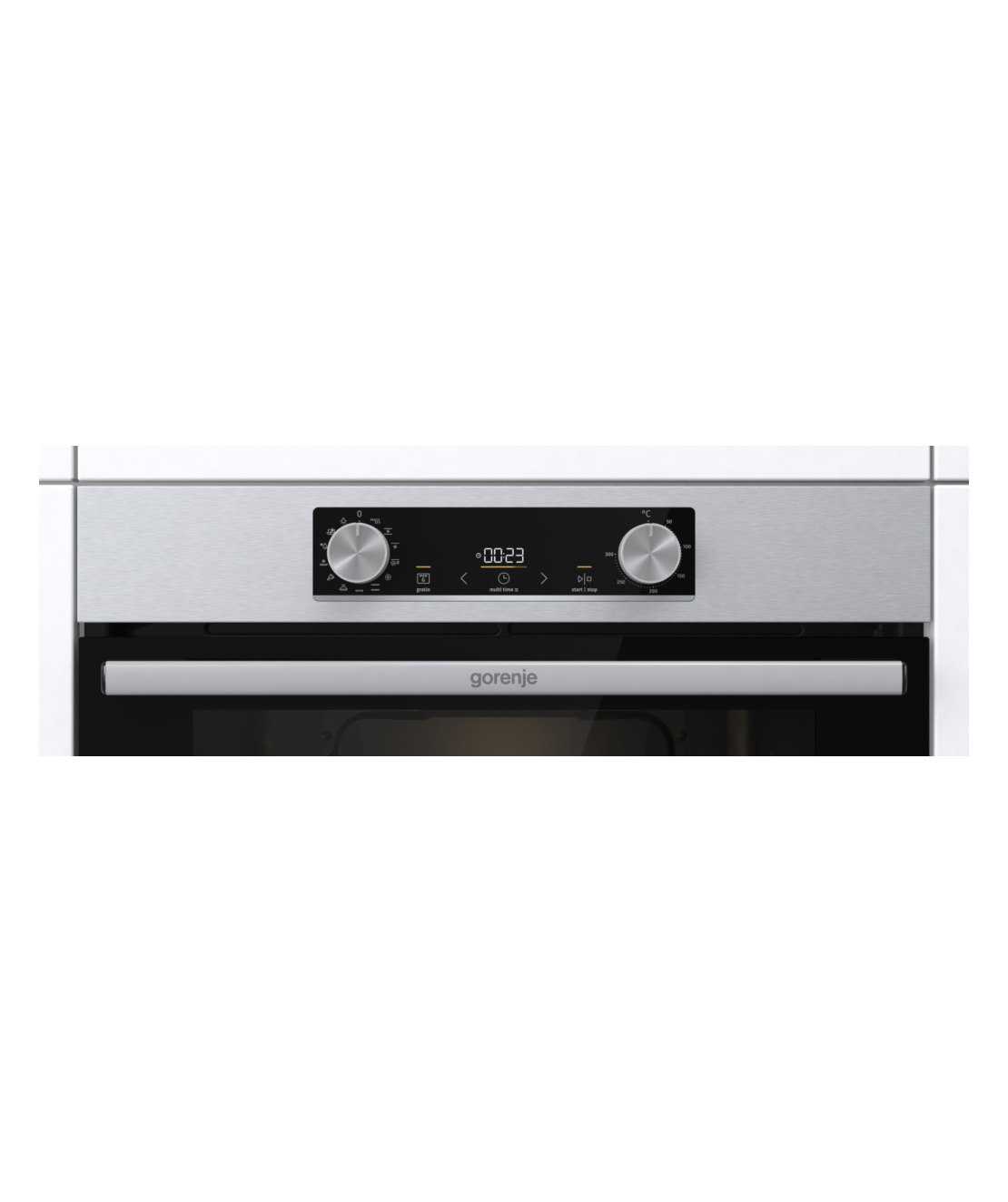 Фурна за вграждане Gorenje BOP6737E02XK