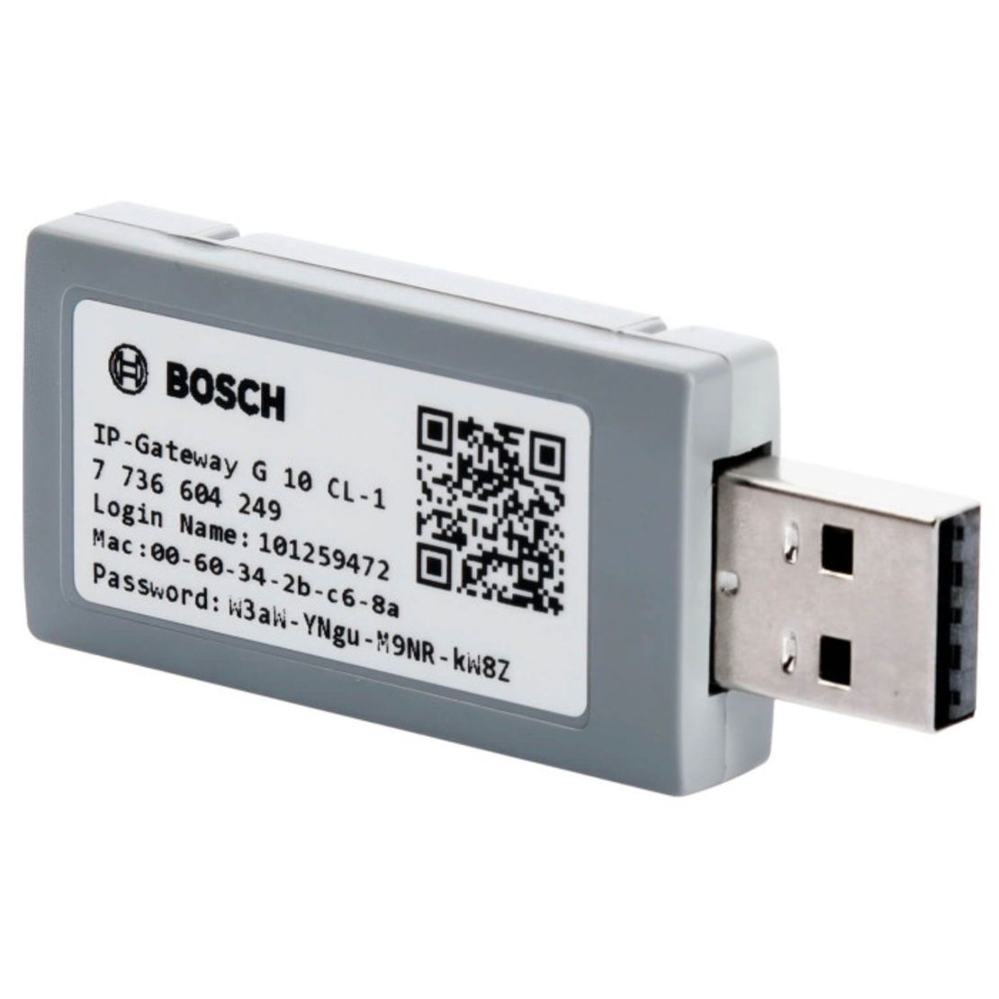 Инверторен климатик BOSCH - Climate 4000i