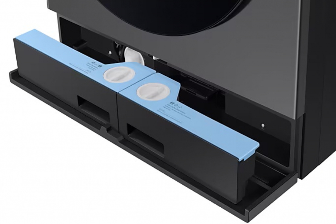 Пералня със Сушилня Samsung WD18DB8995BZT2