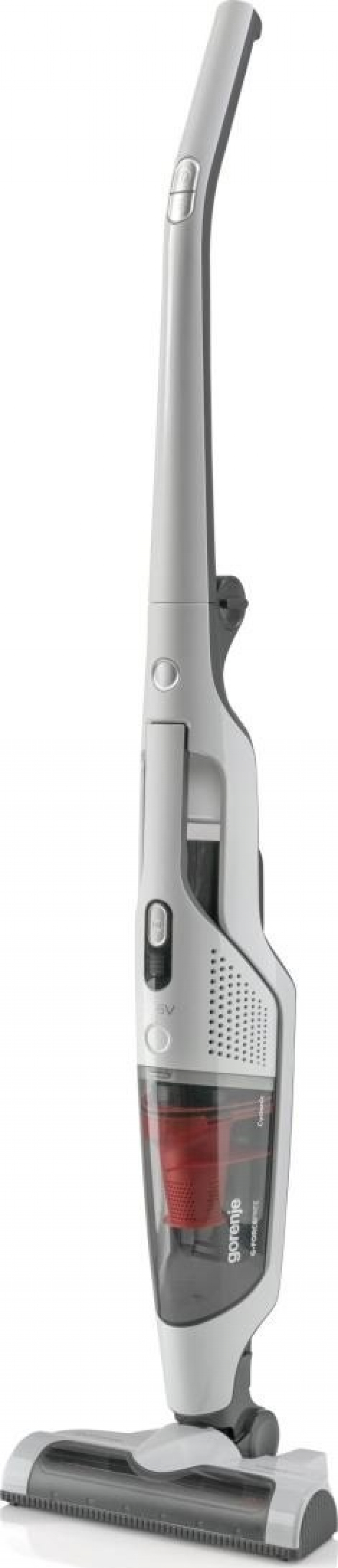 Прахосмукачка Gorenje SVC216GFW