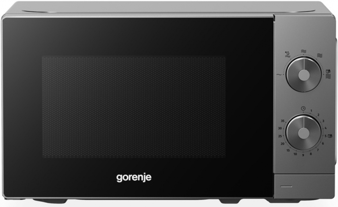 Микровълнова печка Gorenje MO20E1T4