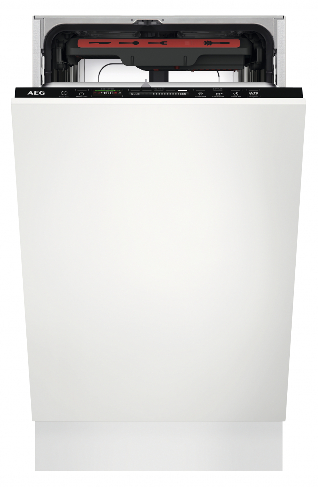 Съдомиялна машина за вграждане AEG FSE73527P