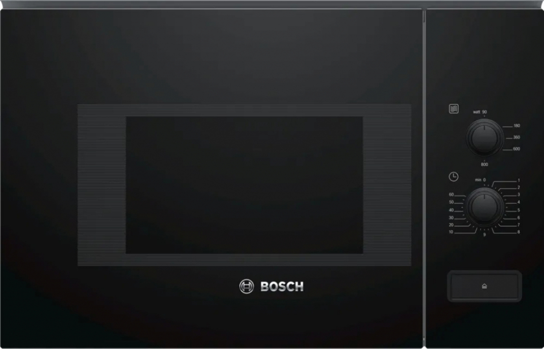 Микровълнова за вграждане Bosch BFL520MB0