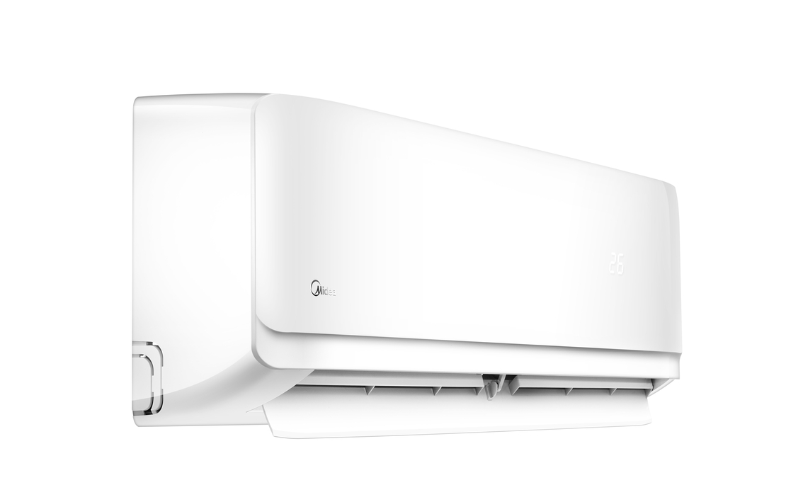 Инверторен климатик Midea Aurora