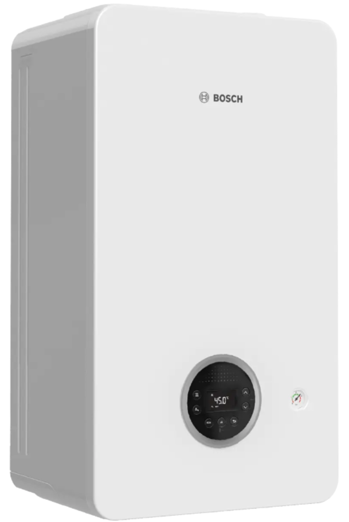 Двуконтурен газов кондензен котел Bosch Condens 2300i W /24KW