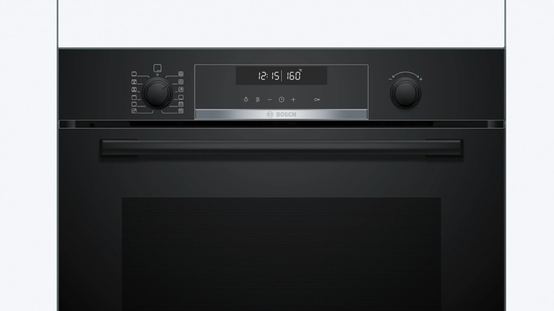 Фурна за вграждане Bosch HBG578EB3