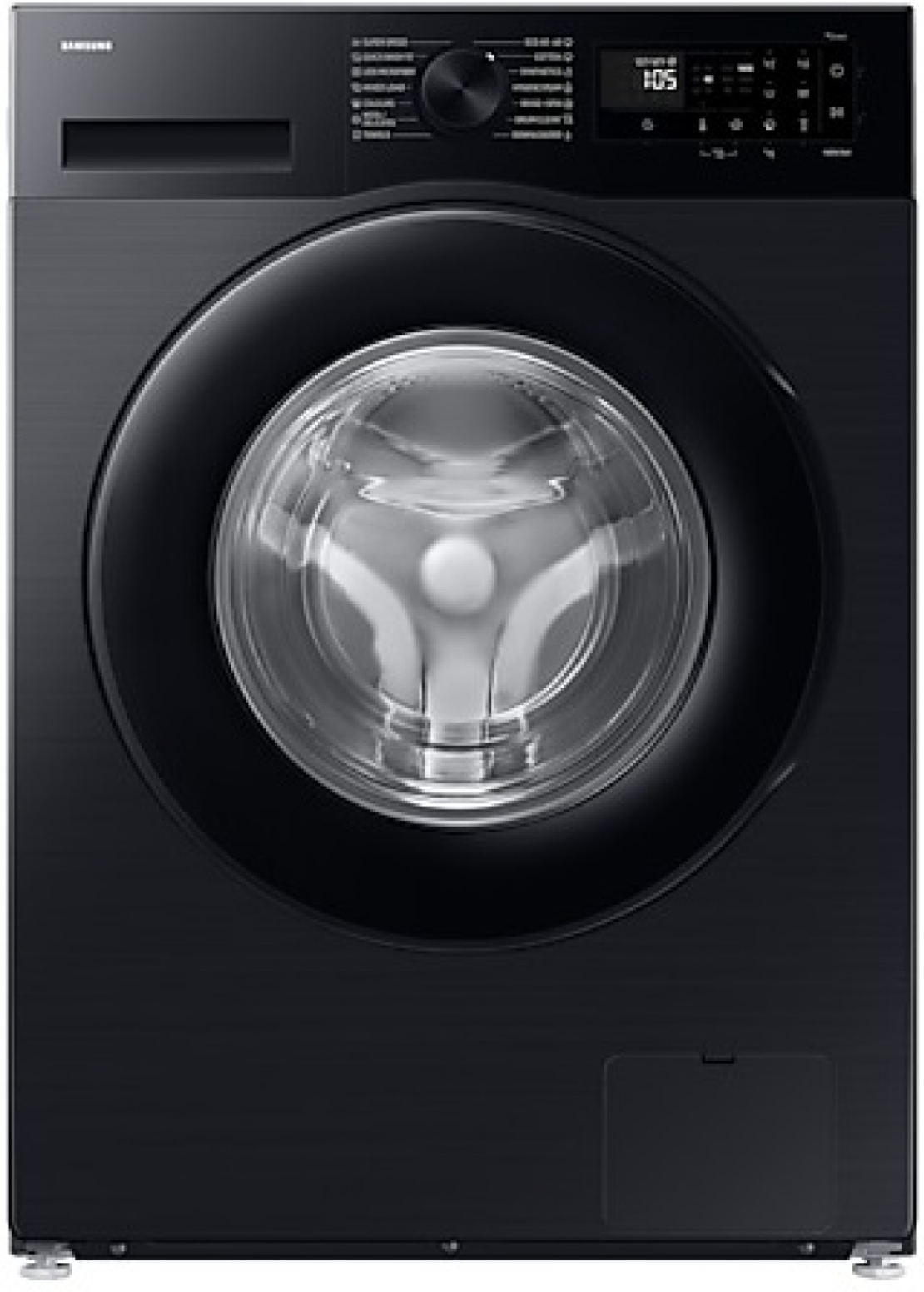 Пералня Samsung WW90DG5G34ABLE