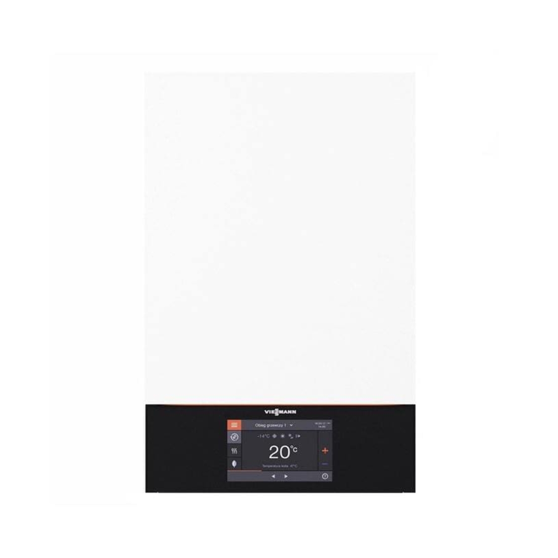 Едноконтурен кондензен котел VIESSMANN VITODENS 100-W B1HF /11KW/19KW/25KW/32KW