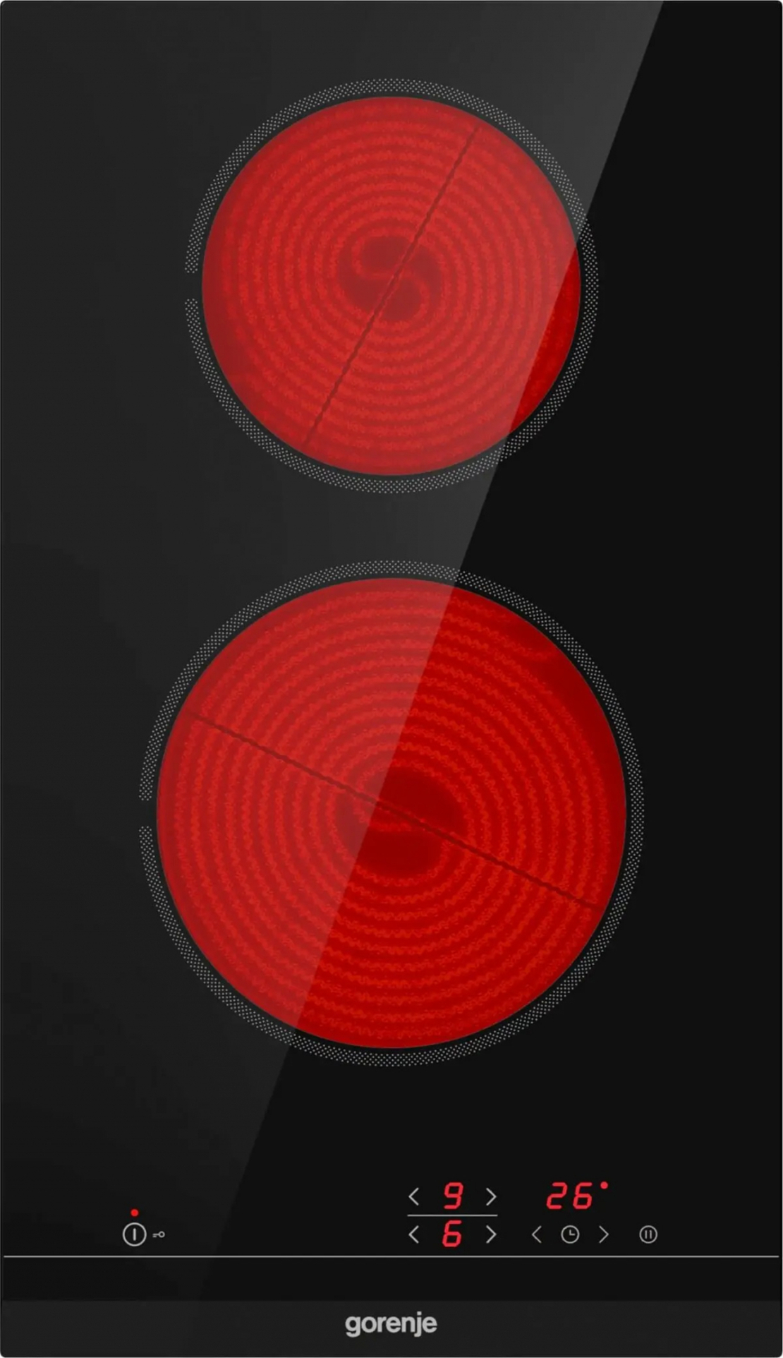 Плот за вграждане Gorenje ECT321BCSC