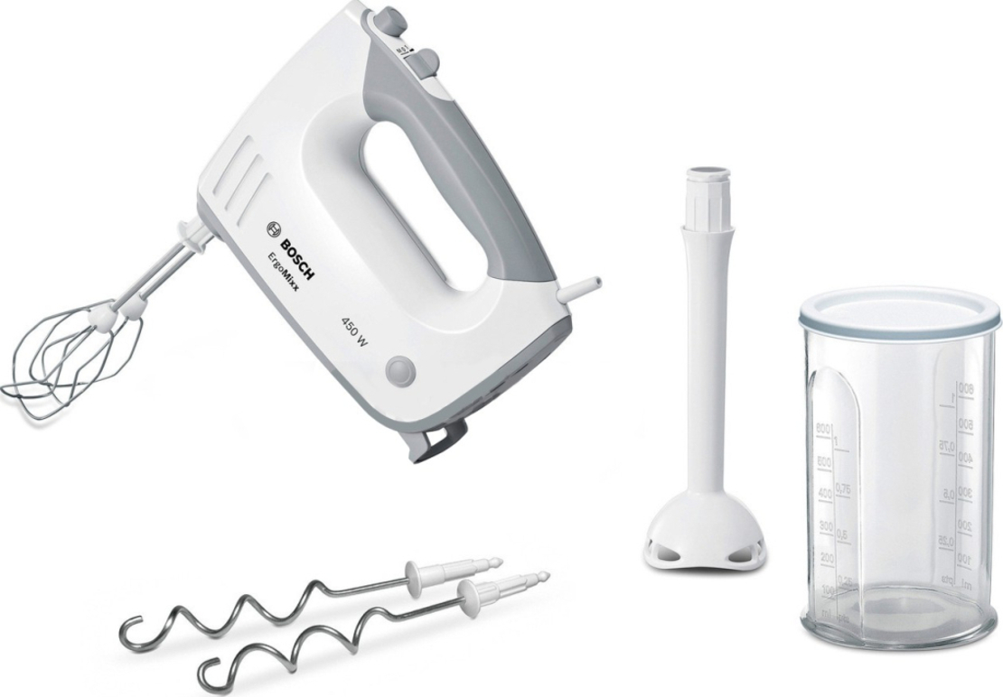 Миксер Bosch MFQ36440