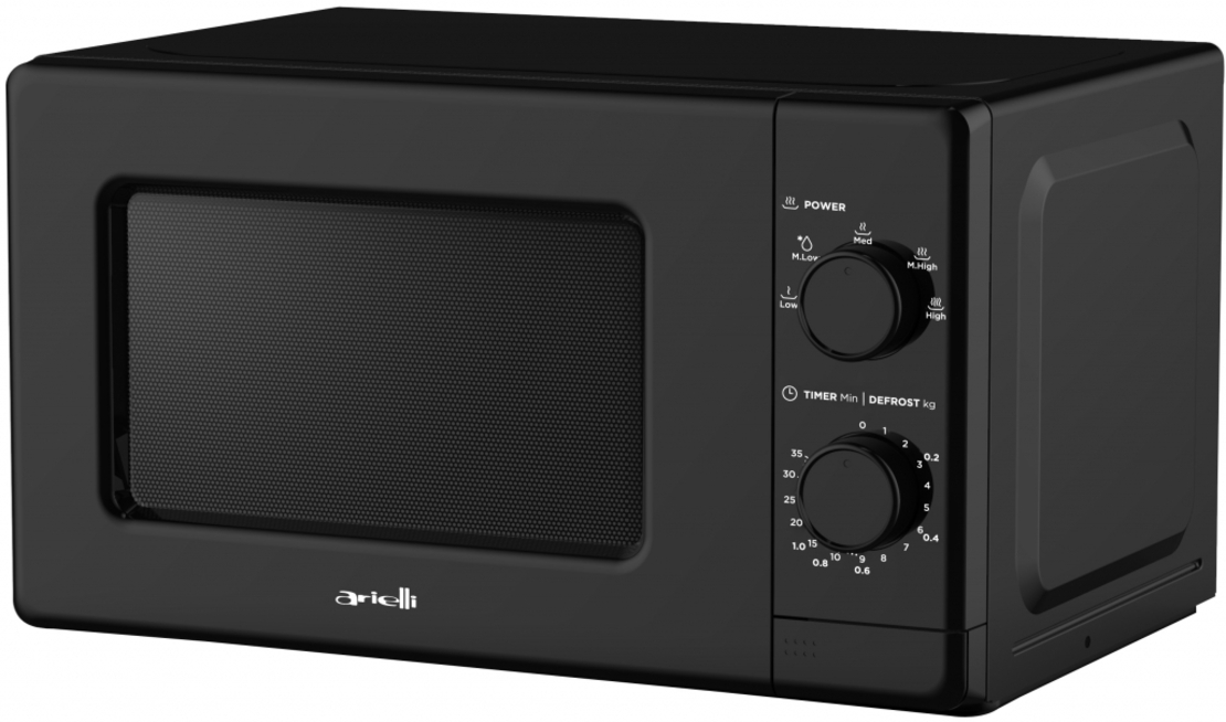 Микровълнова печка ARIELLI MM-720C2B