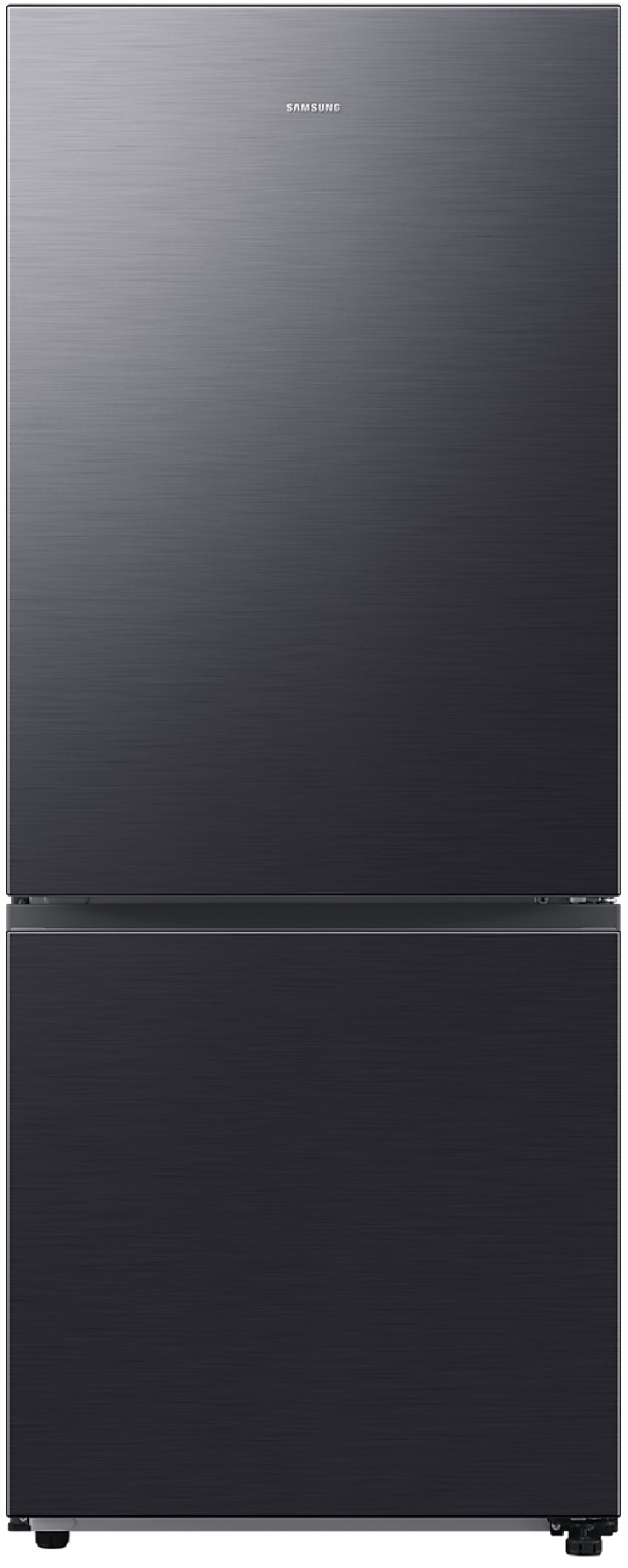 Хладилник с фризер Samsung RB50DG601EB1EO
