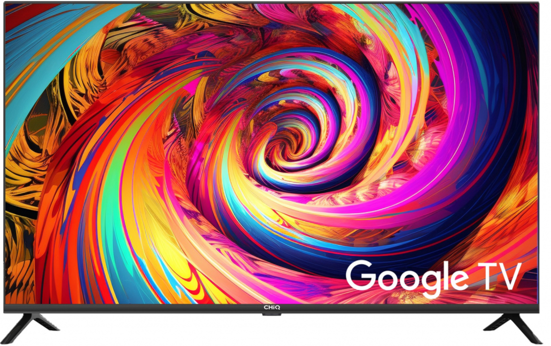Телевизор CHiQ L40G7B