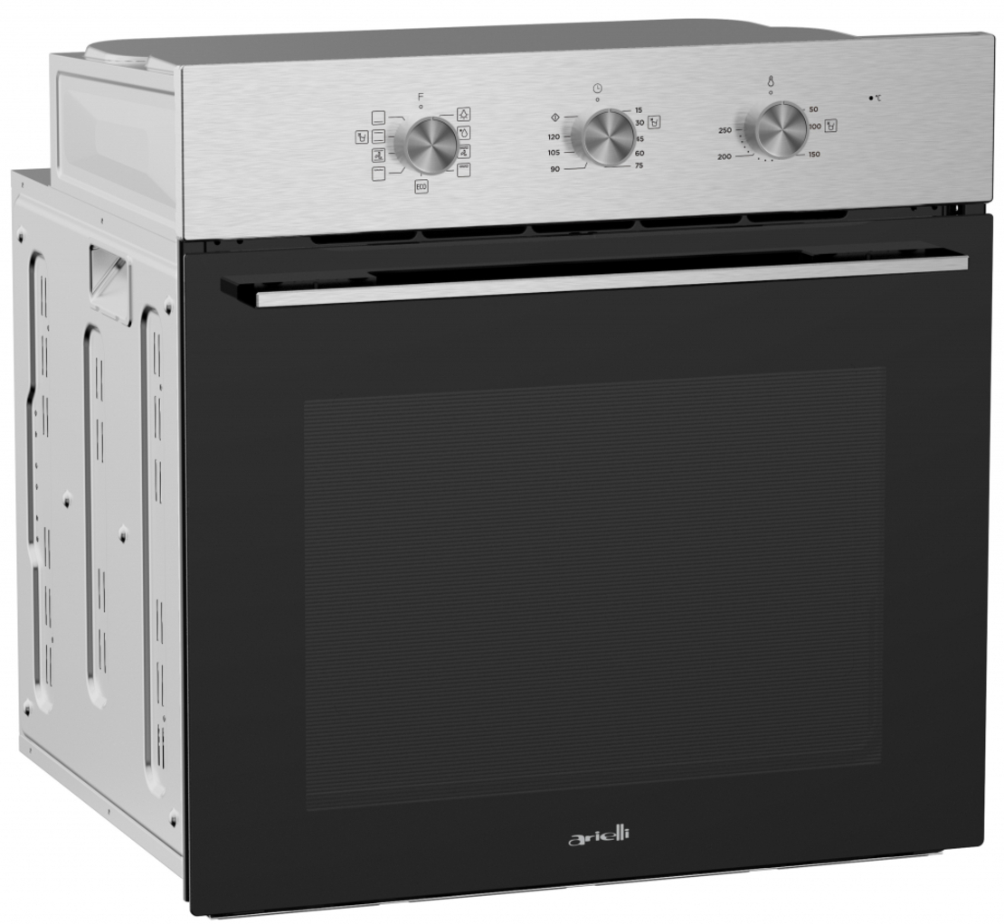 Фурна за вграждане ARIELLI AME-970IX