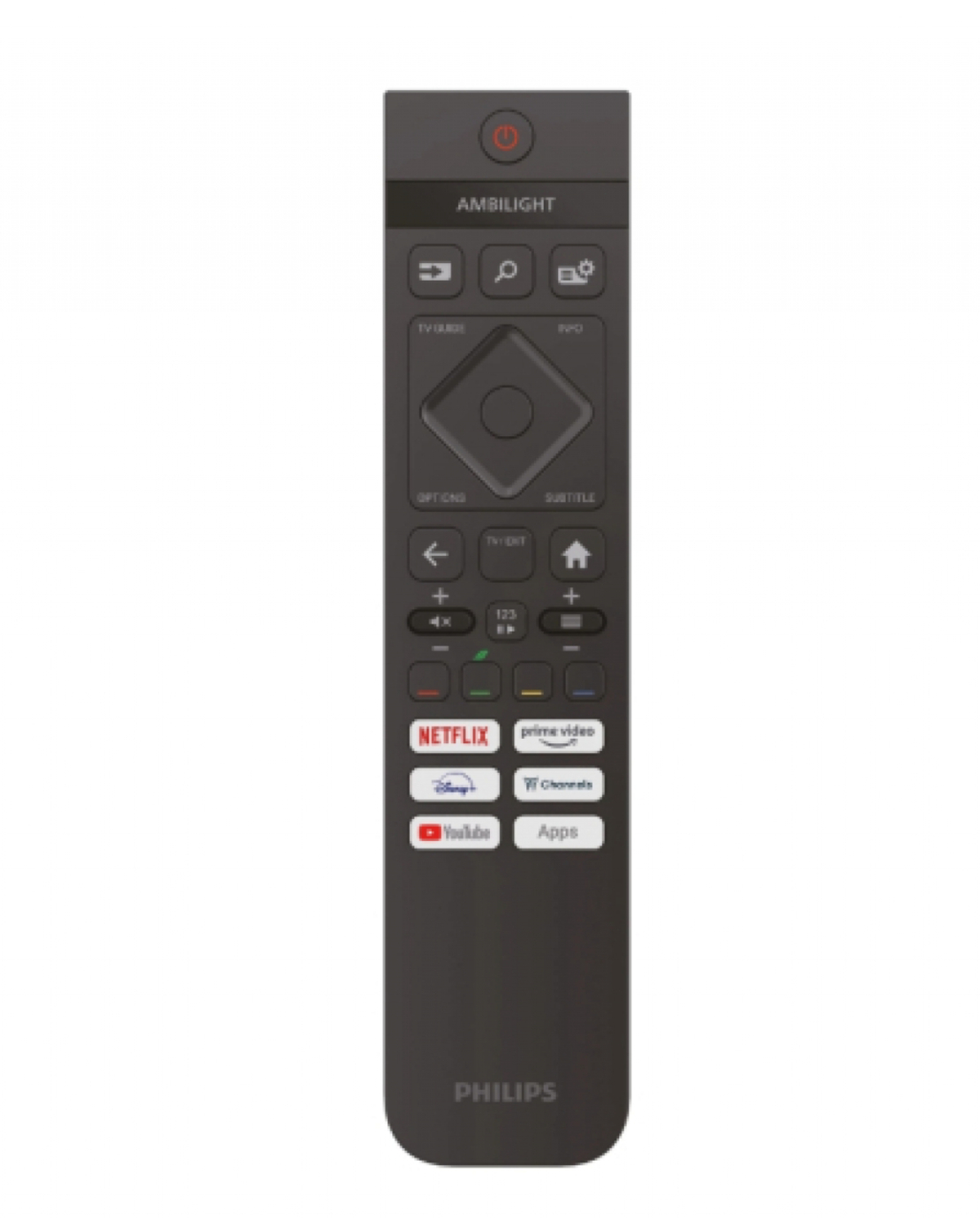 Телевизор Philips 43PUS8209/12