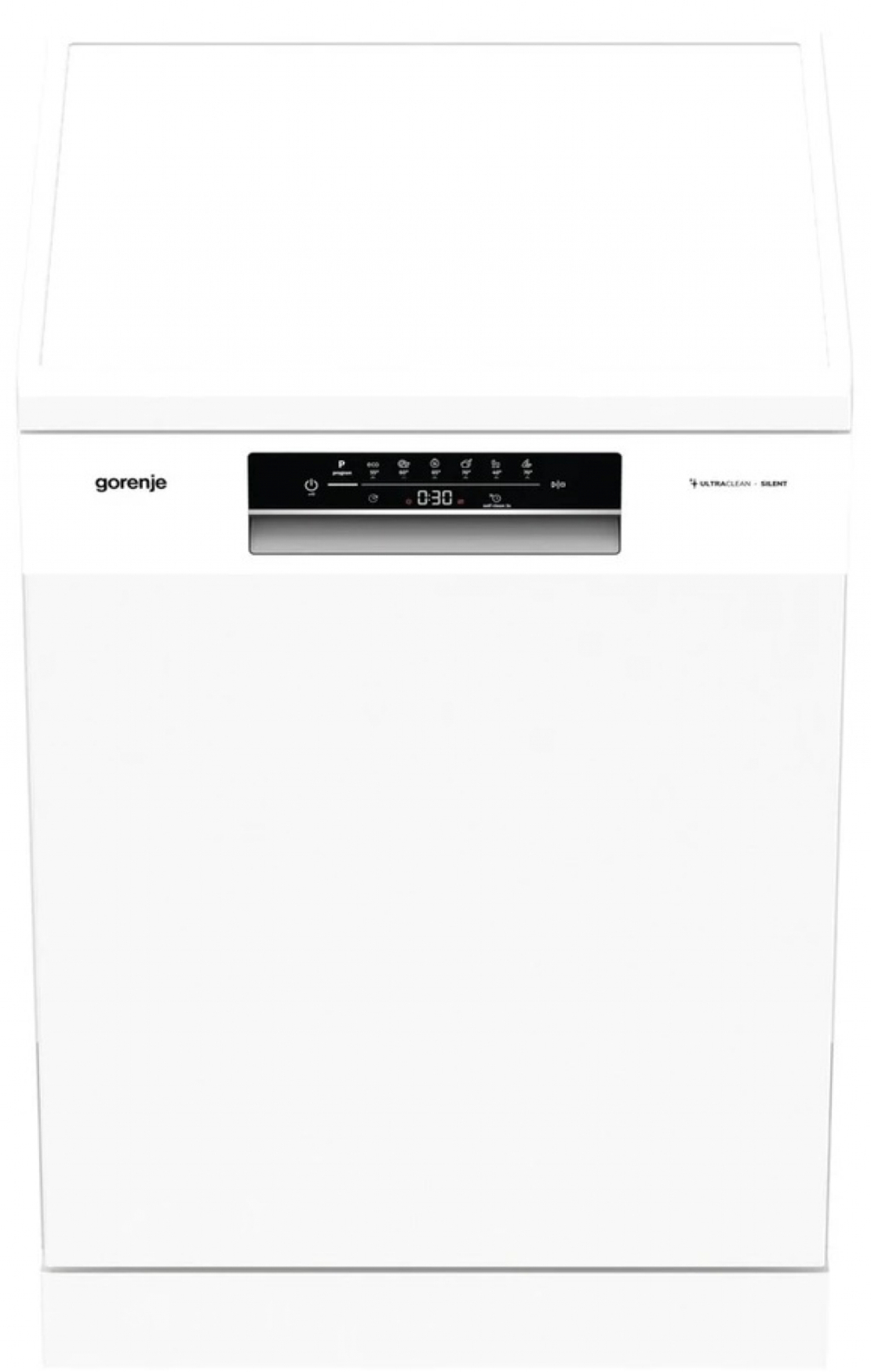 Съдомиялна 60см Gorenje GS643E90W