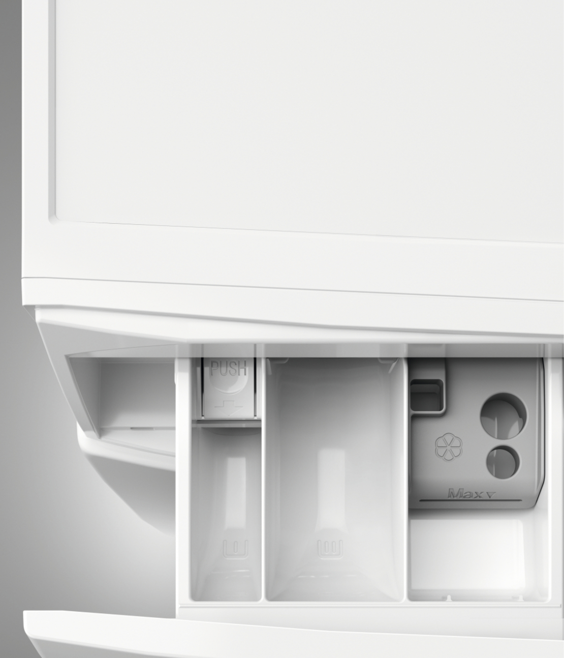 Пералня AEG LF5Z48BE