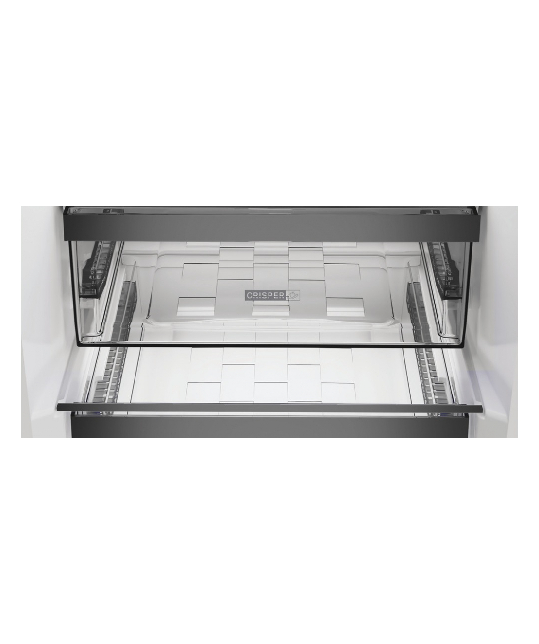 Хладилник с фризер Whirlpool WHK 25364 W4E