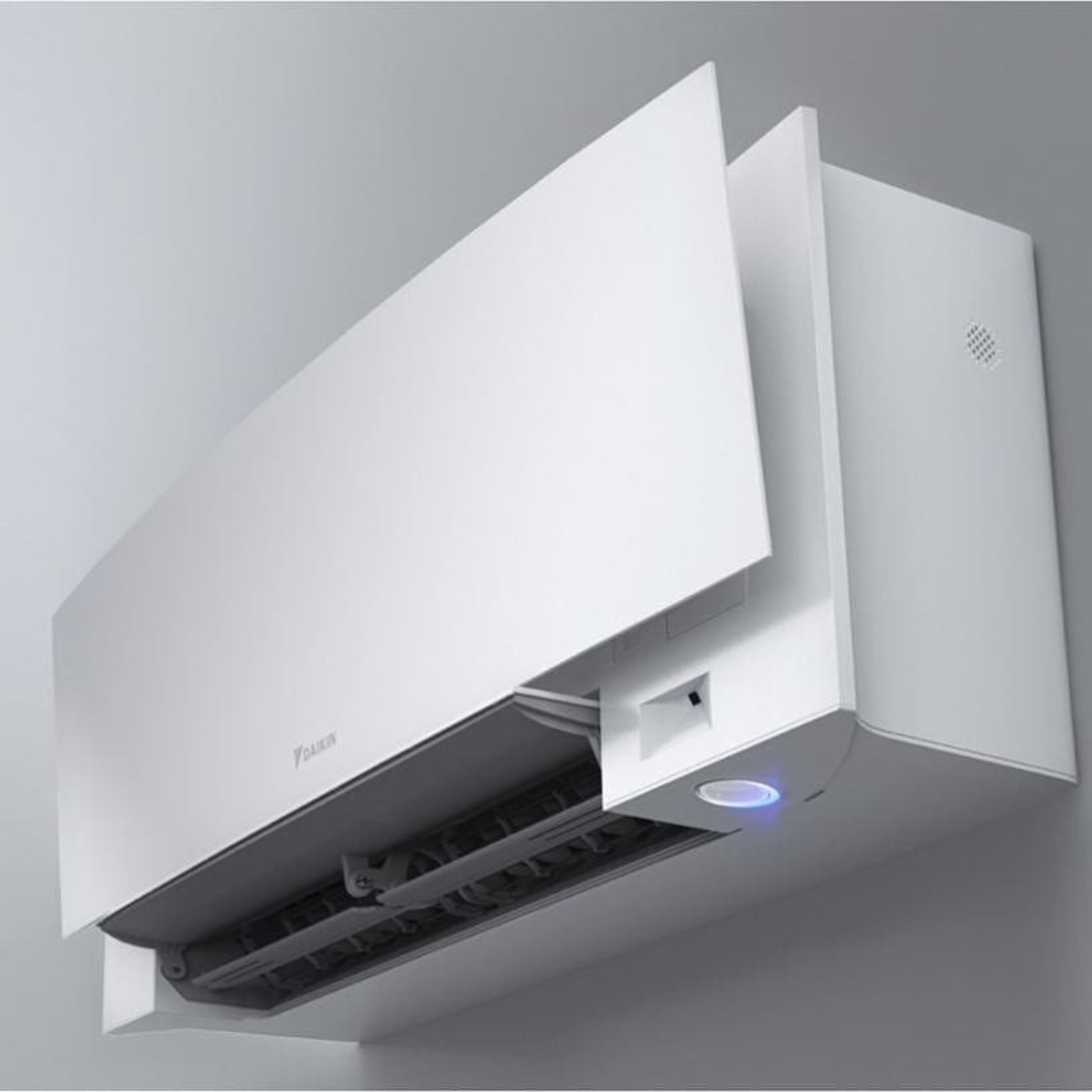 Хиперинверторен климатик Daikin Emura III - White