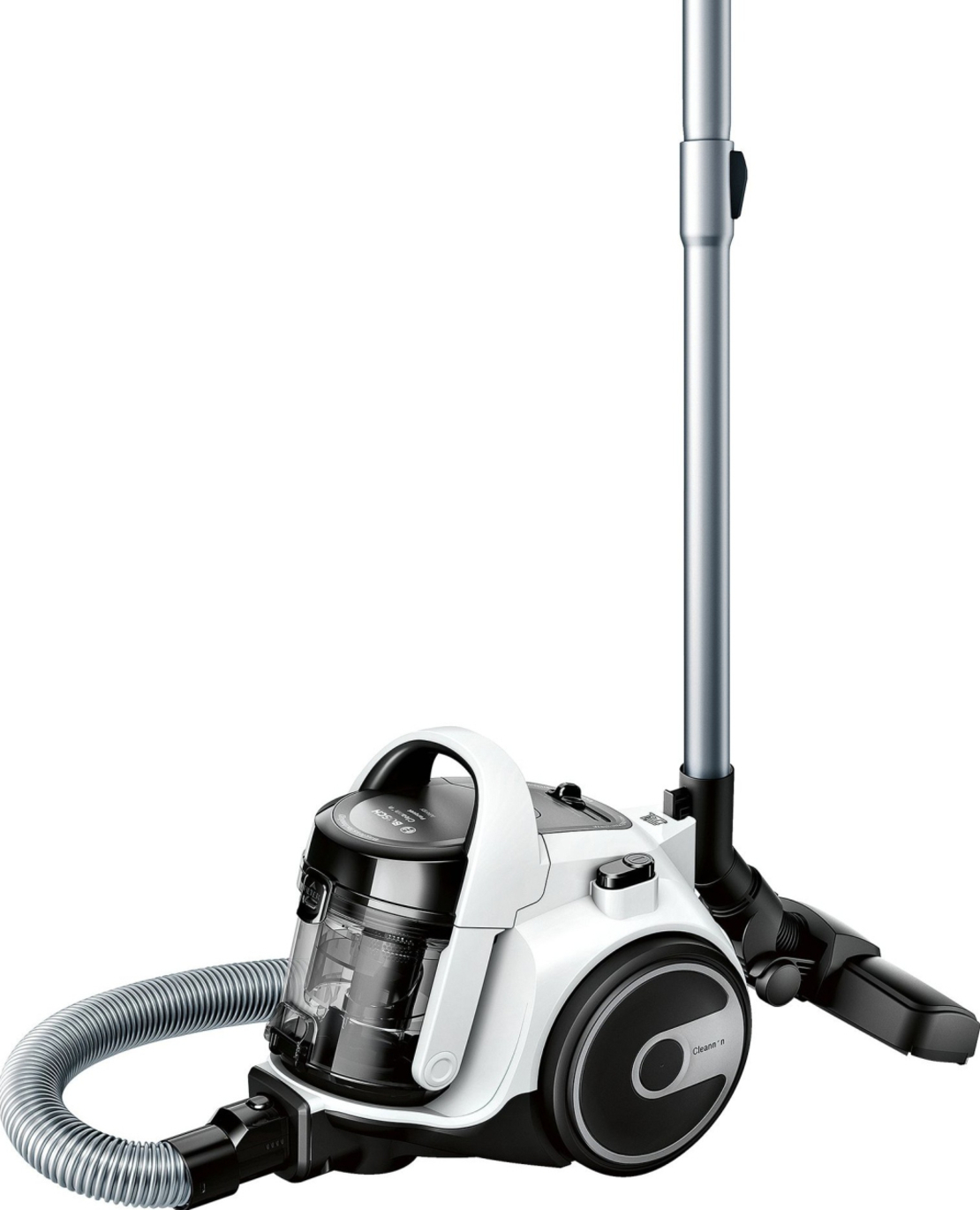 Прахосмукачка Bosch BGS05A222