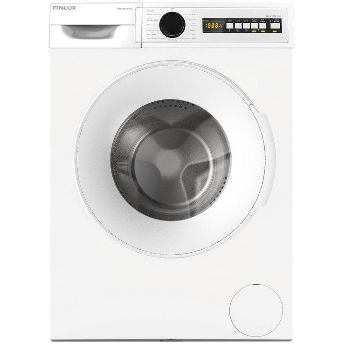 Пералня Finlux FXN 128T2 INV