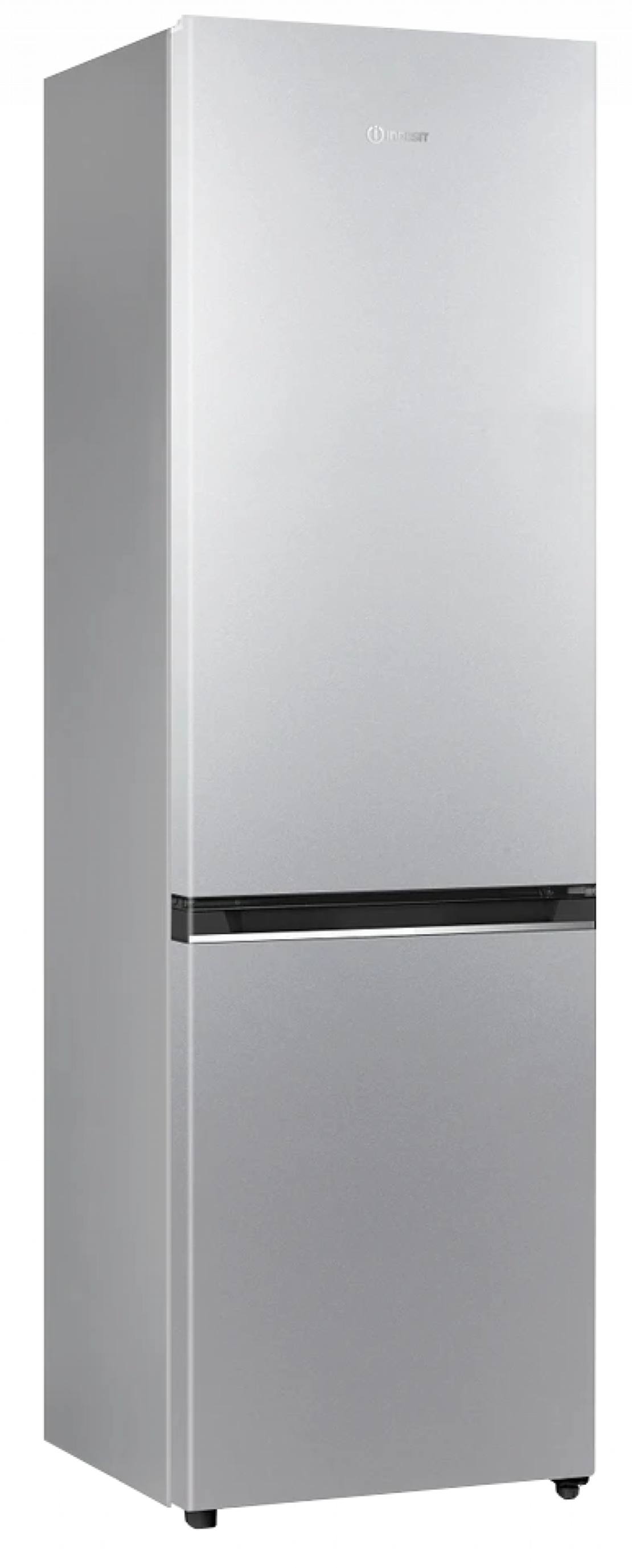 Хладилник с фризер Indesit INKF 8251 S4E