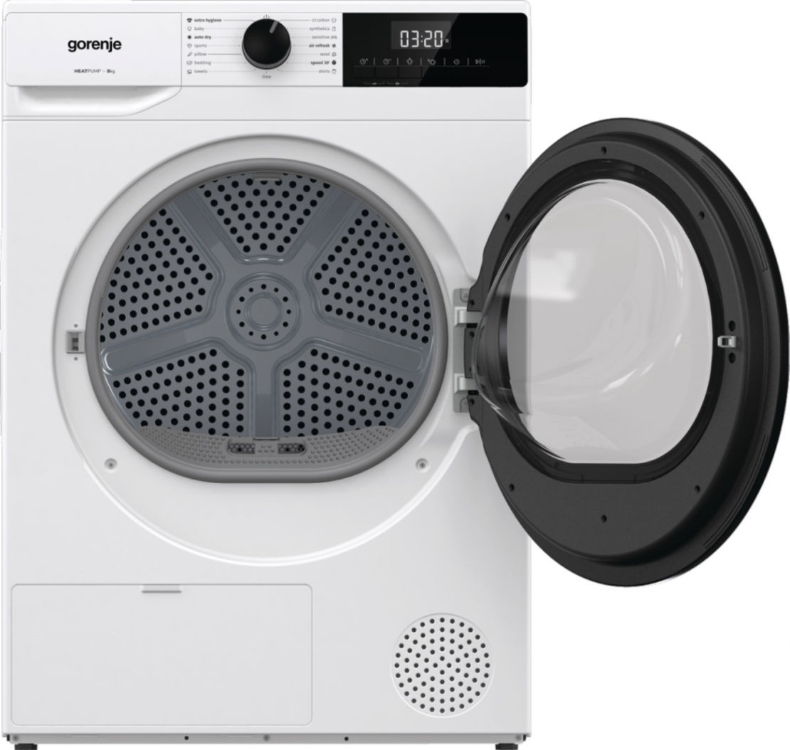 Сушилня Gorenje DHNE82