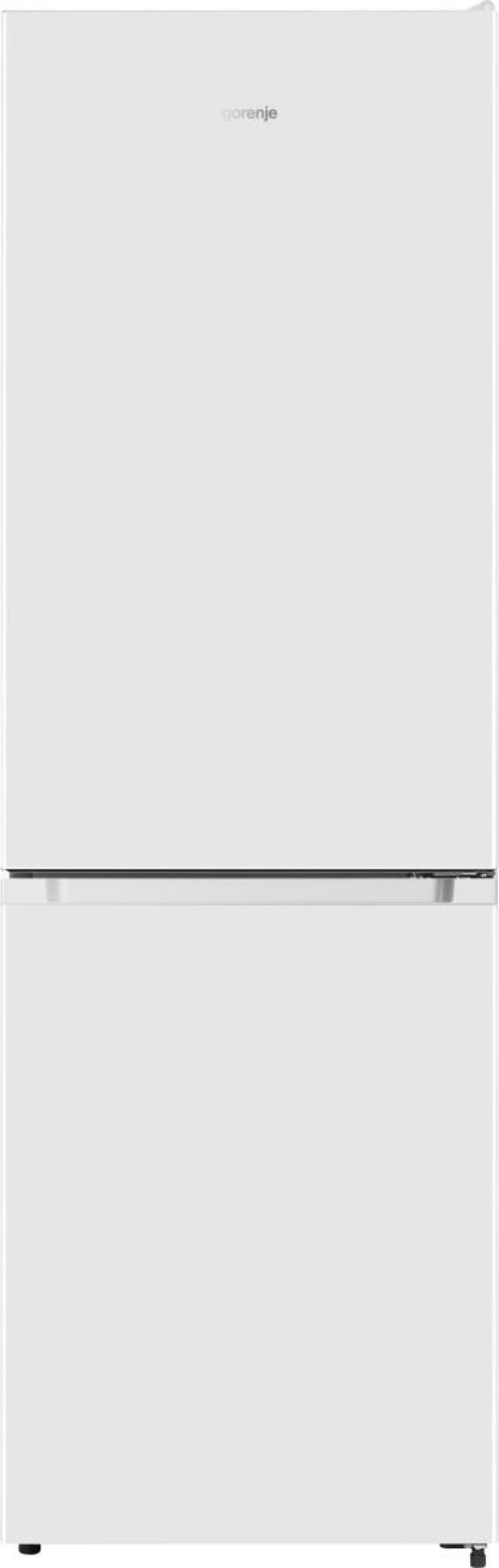 Хладилник с фризер Gorenje NRK619EPW4