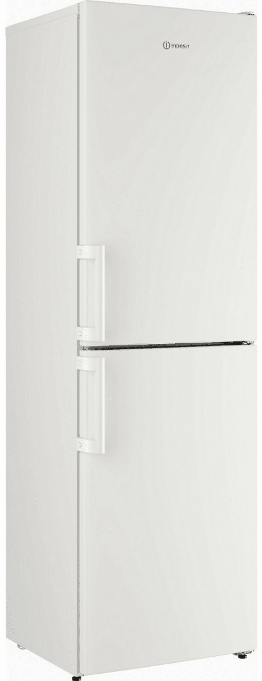 Хладилник с фризер Indesit IB55 732 W