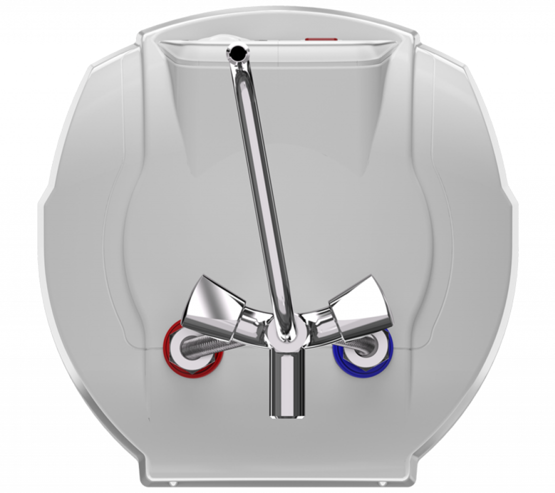 Обемен бойлер ELDOM 10 2kW 72325NMP