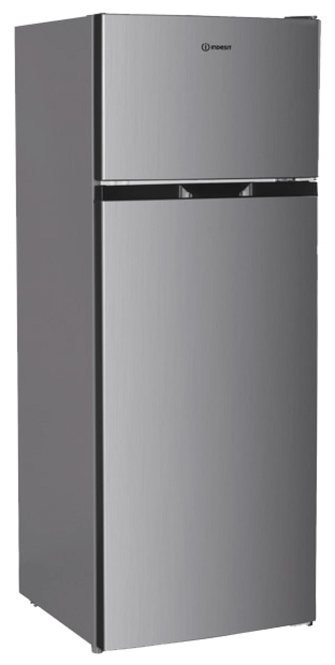 Хладилник с горна камера Indesit I55T0 412S