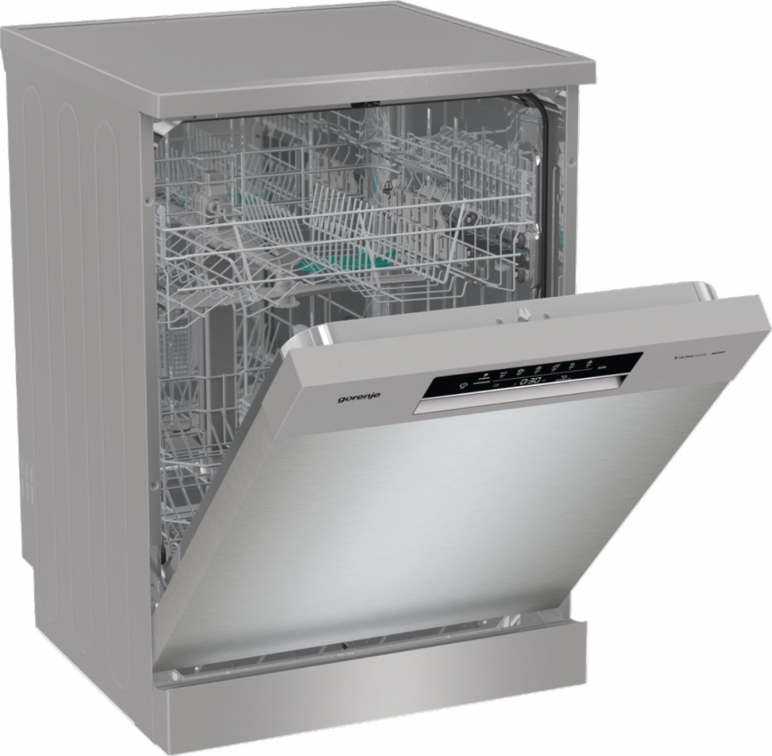 Съдомиялна машина 60см Gorenje GS642E90X