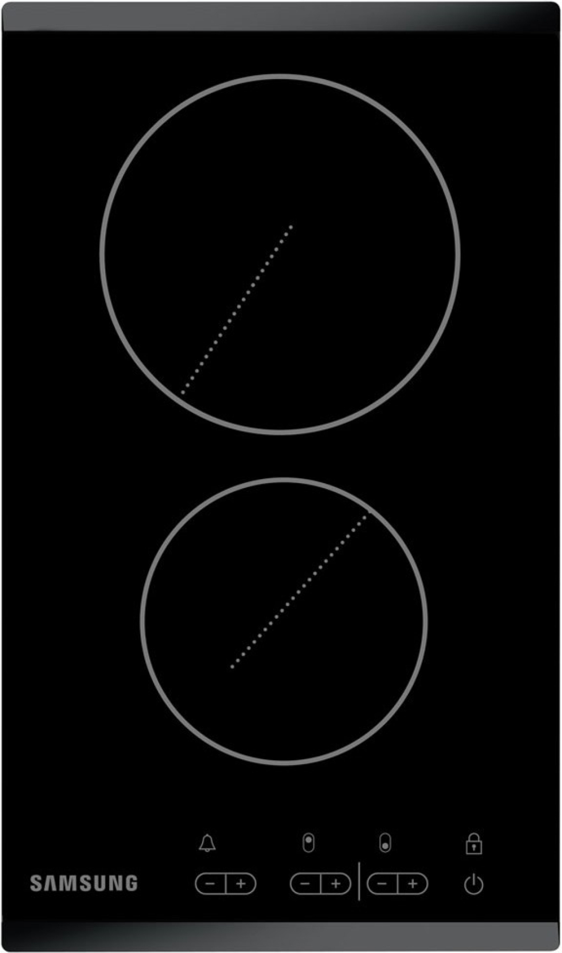 Плот за вграждане Samsung C21RJAN/BOL