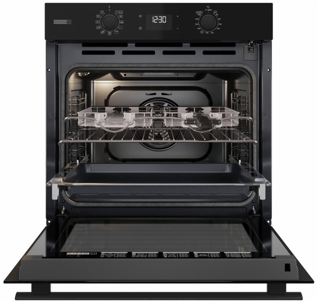 Фурна за вграждане Whirlpool OMSR58RU1SZB