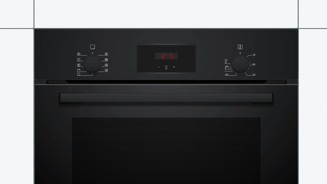 Фурна за вграждане Bosch HBF134EB2