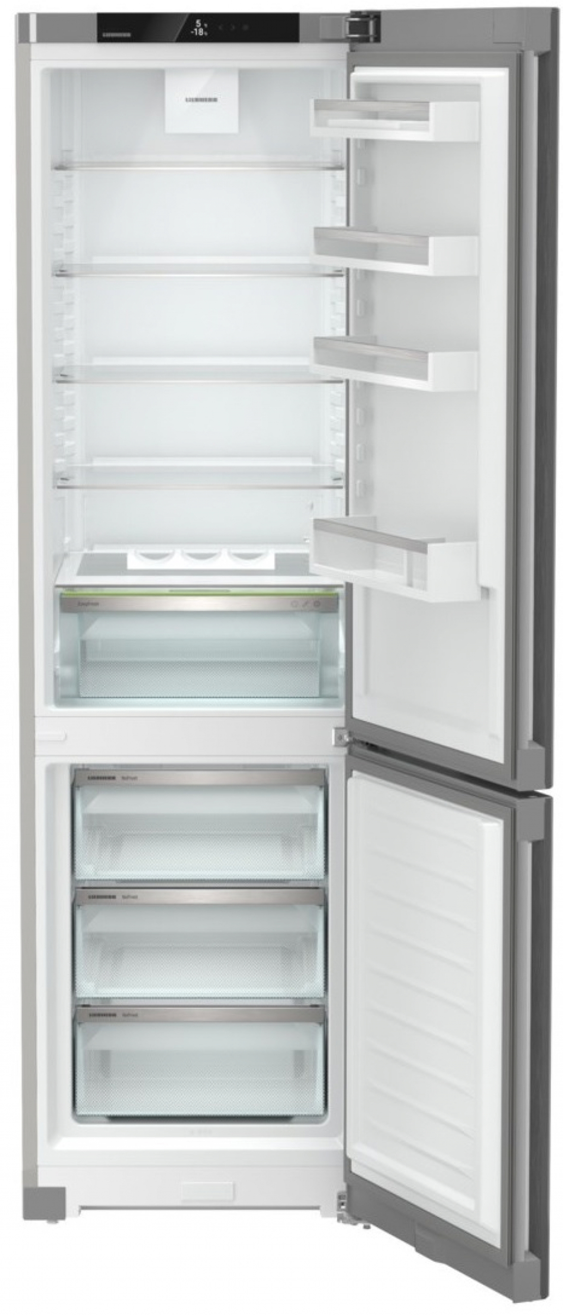 Хладилник с фризер LIEBHERR CNsfd 5703