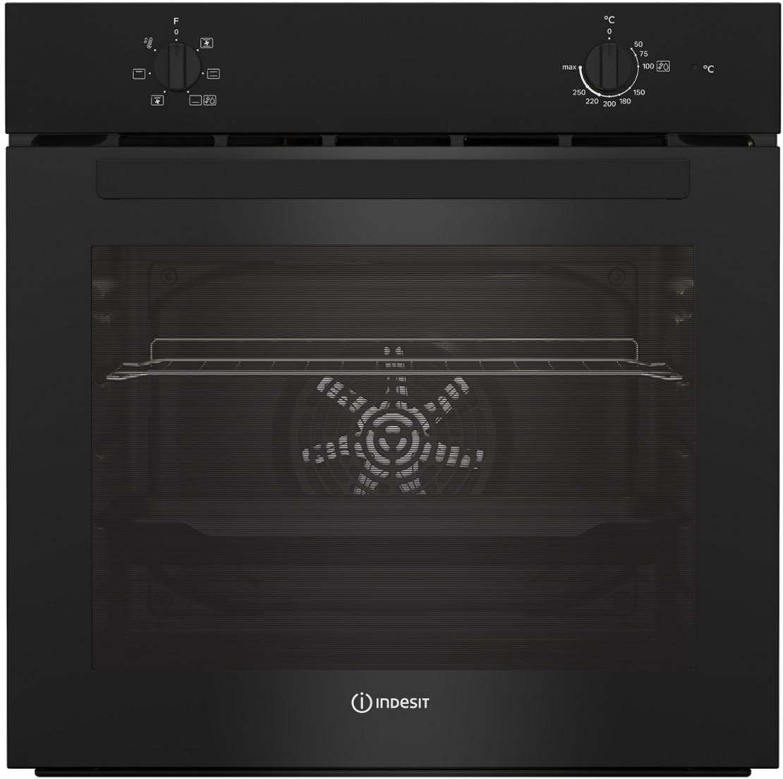 Фурна за вграждане Indesit IB 25RE B