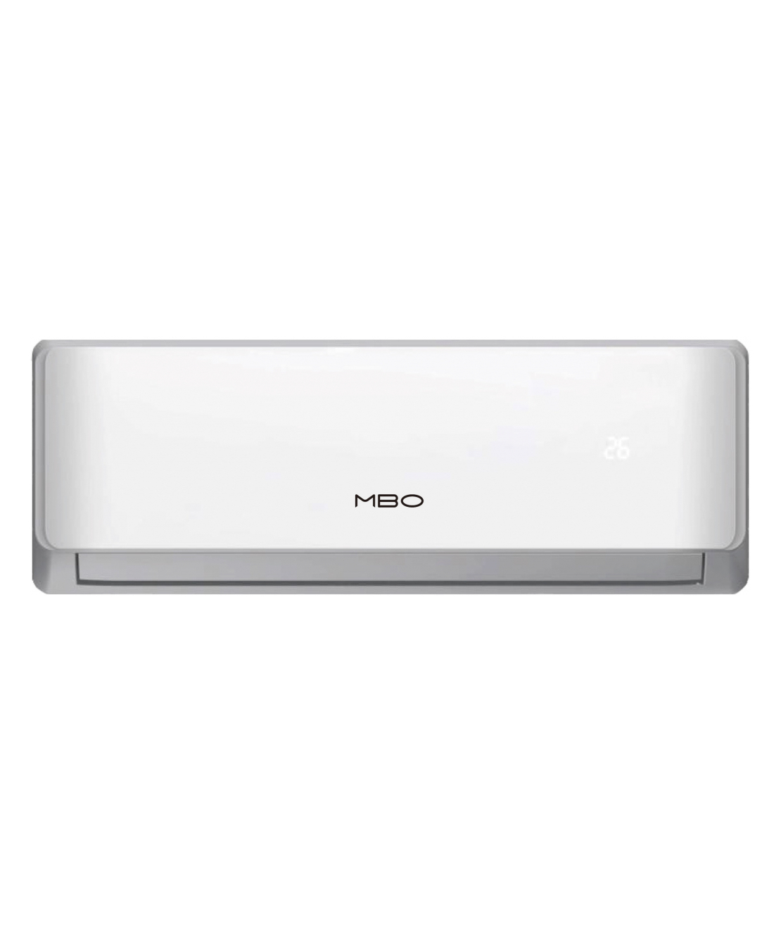 Климатик инверторен MBO MBO-H12A4/AAR3DI-EU (WI-FI)