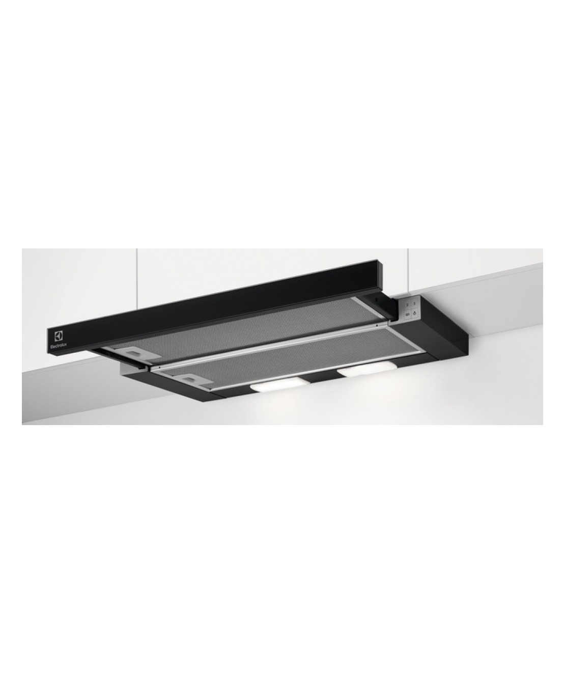 Абсорбатор Electrolux LFP326FB