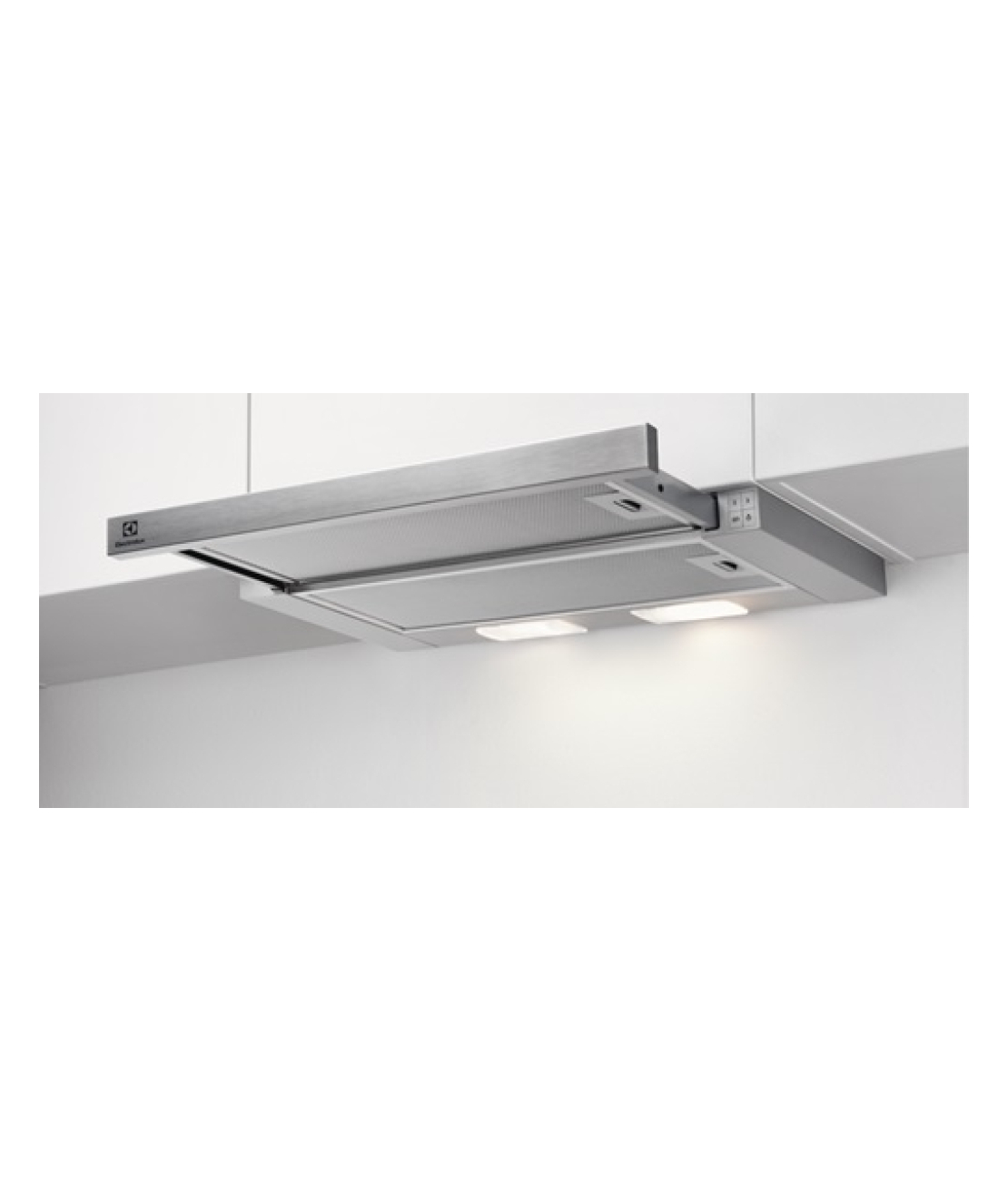 Абсорбатор Electrolux LFP326S