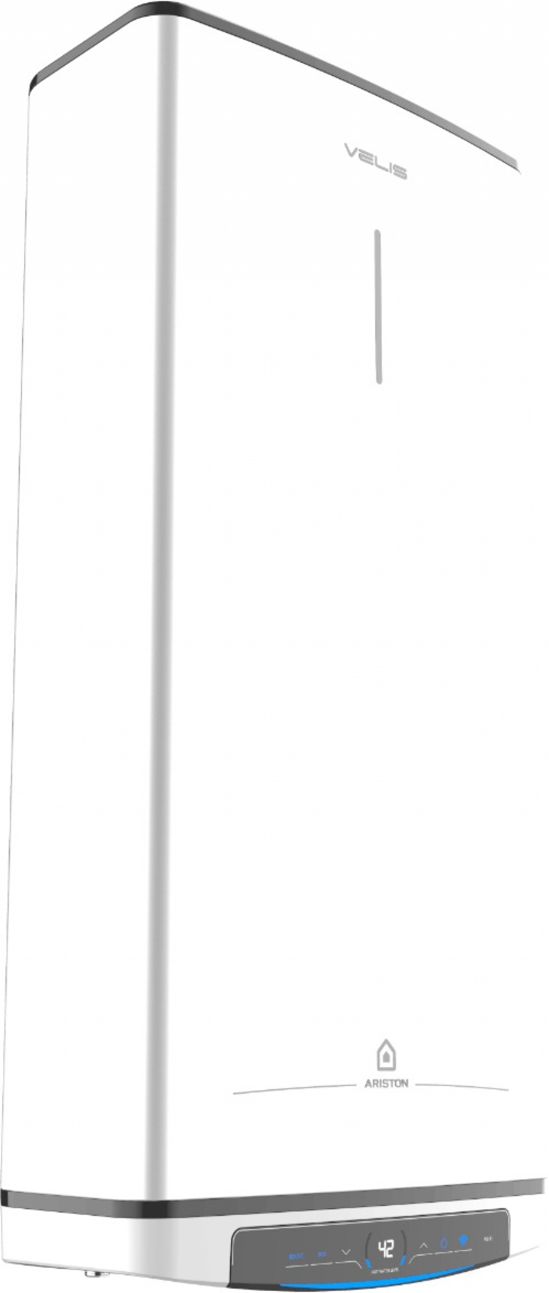 Обемен бойлер Ariston VELIS PRO WIFI 80 EU