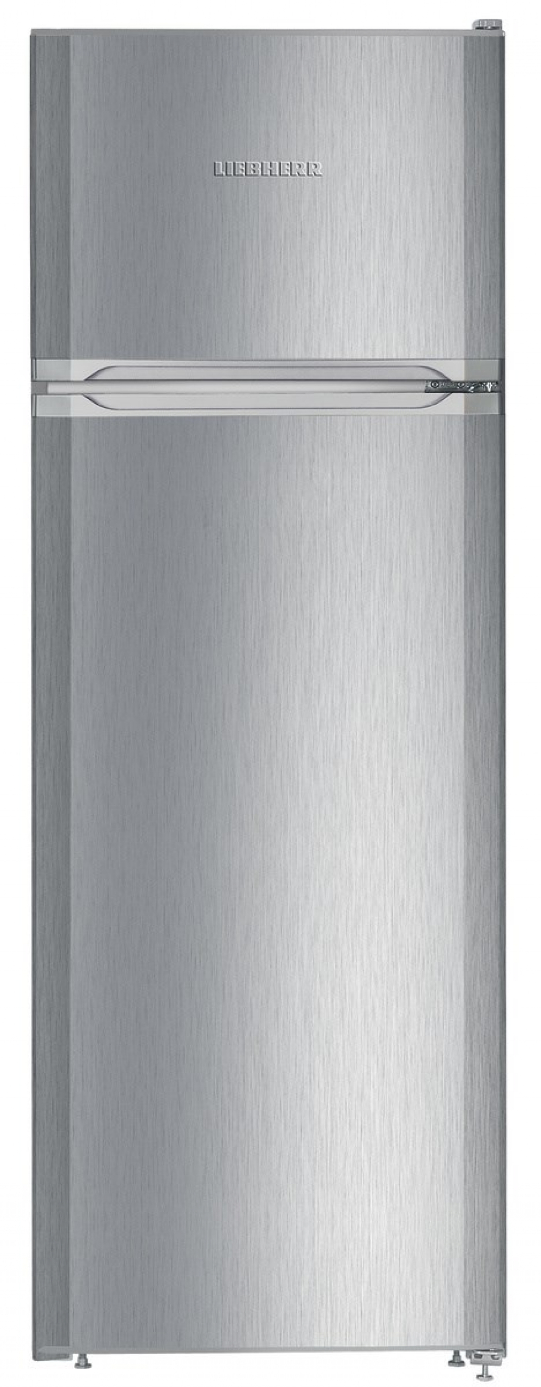 Хладилник с горна камера LIEBHERR CTPele 251