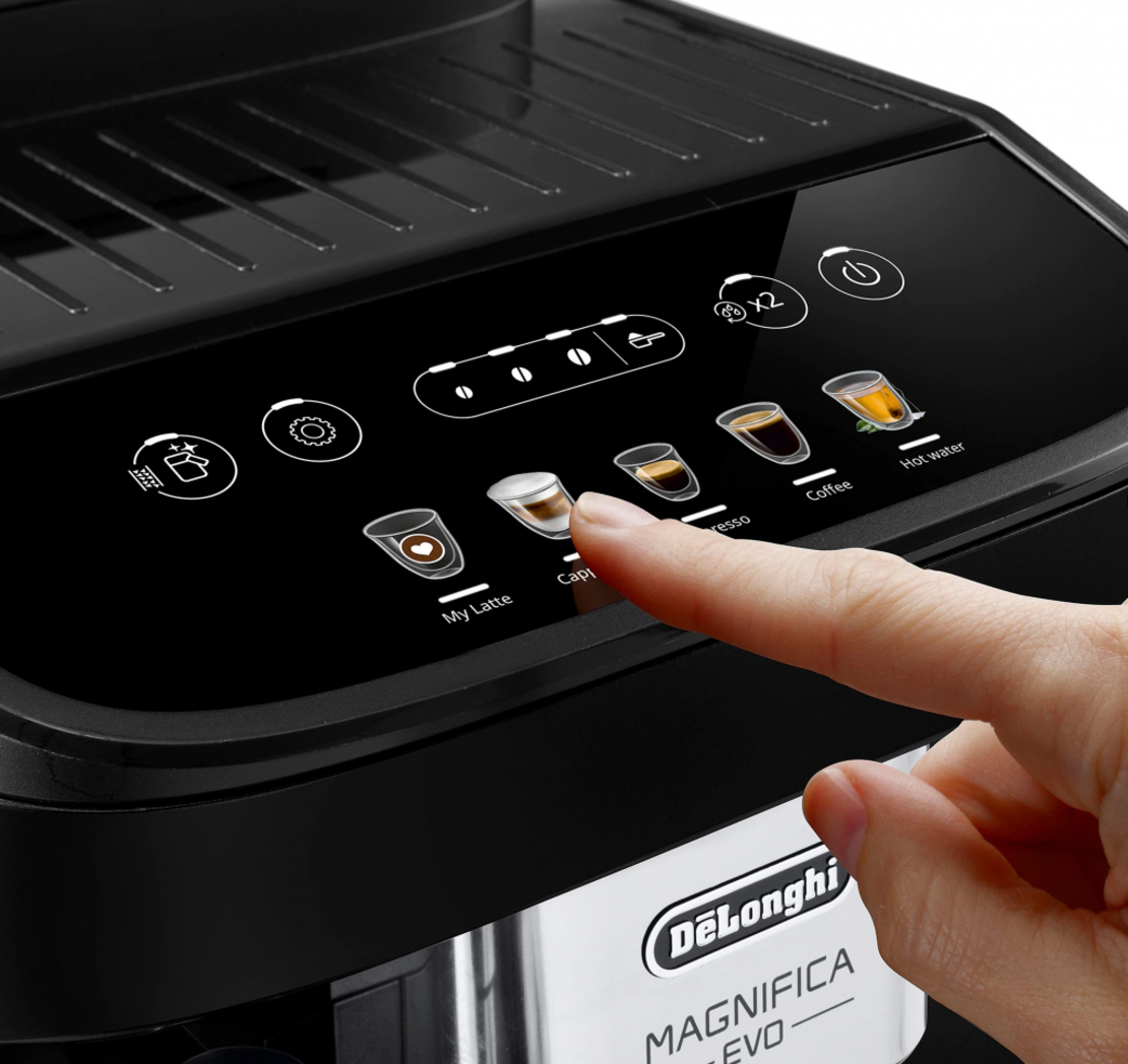 Кафеавтомат Delonghi ECAM290.61.B