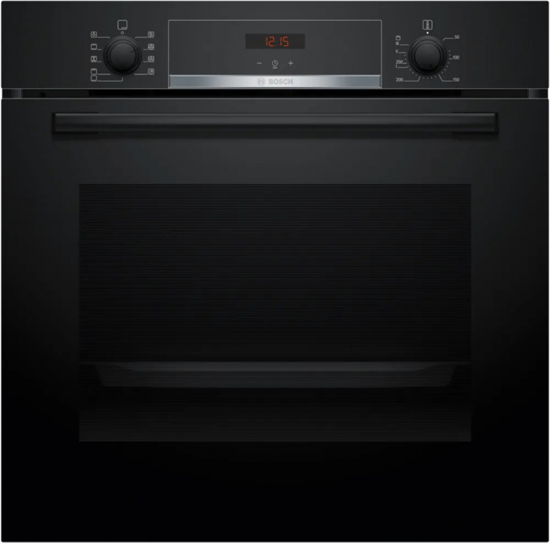 Фурна за вграждане Bosch HBA534EB3