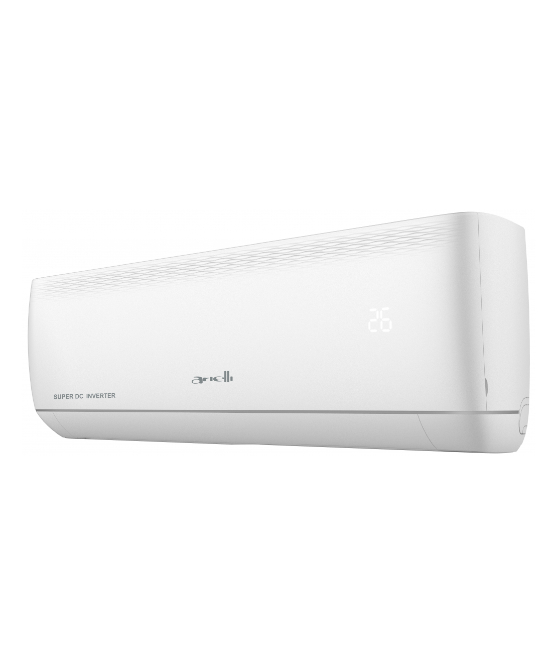 Климатик инверторен ARIELLI ASW-H09B7/JDR3DI-EU (Wi-Fi)