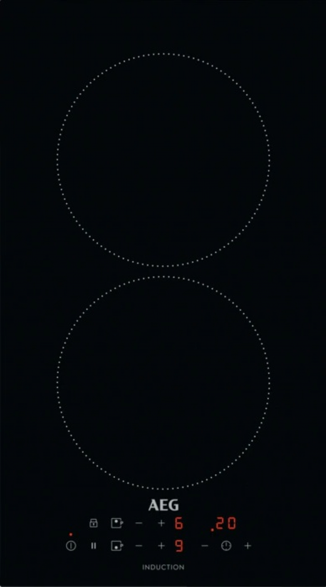 Плот за вграждане AEG IKB32300CB