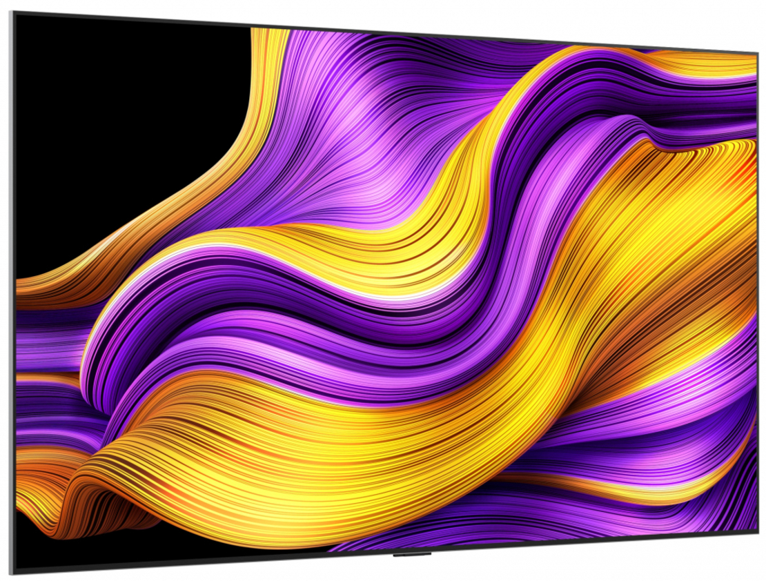 Телевизор LG OLED 77G51LW