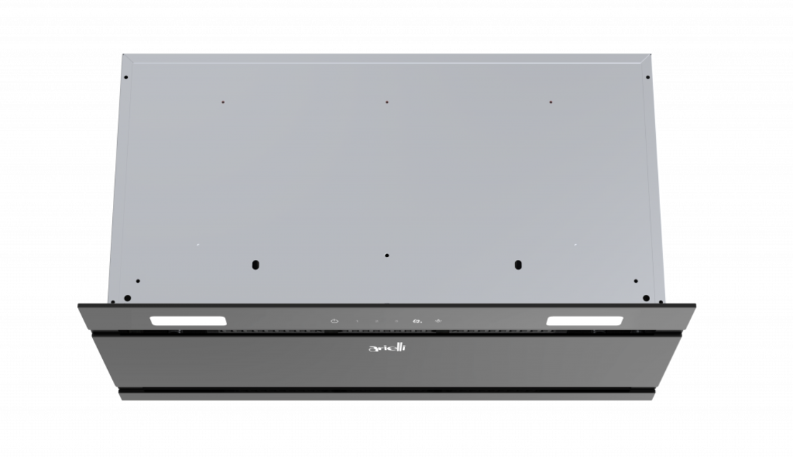 Абсорбатор Arielli AFH-750DCBL