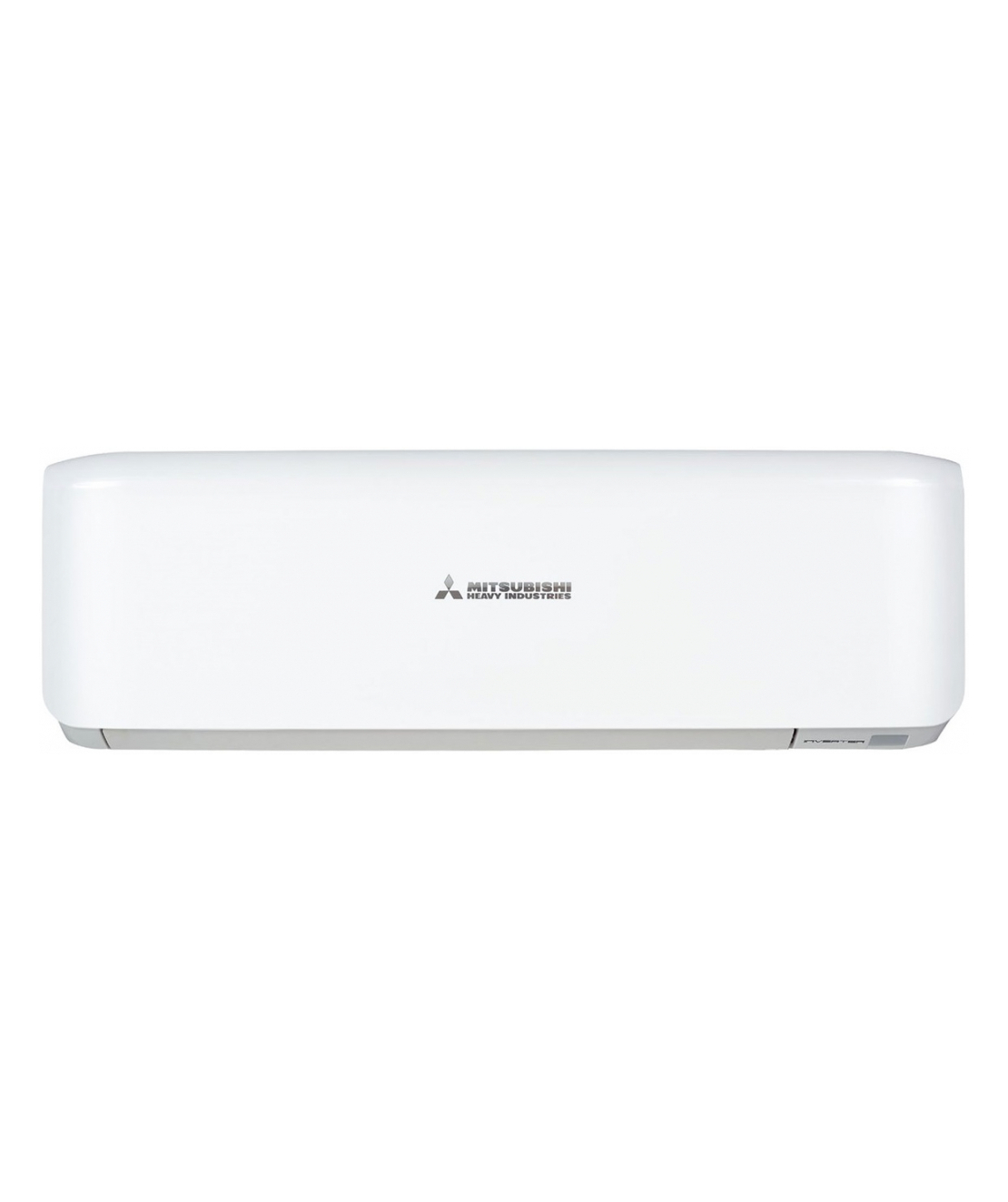 Климатик инверторен Mitsubishi Heavy Premium SRK25ZS-W/SRC25ZS-W2